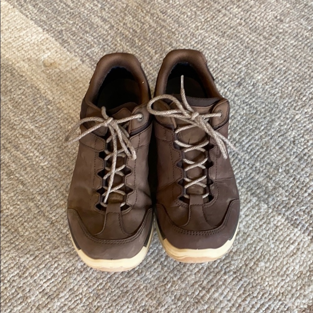 Locarno GTX Lowa hiking shoes